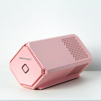 RoHS Bộ lọc không khí cabin ô tô di động với USB Plasma cho Cabinet Car