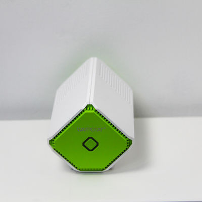 Máy lọc không khí máy tính để bàn Plasma Máy lọc không khí tự động với USB OEM ODM