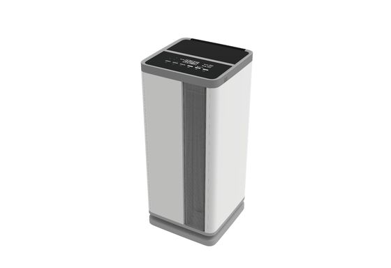 Thiết bị khử trùng không khí bằng huyết tương điều khiển thông minh với bộ lọc ESP có thể rửa sạch tiêu diệt H1N1 Loại bỏ mùi