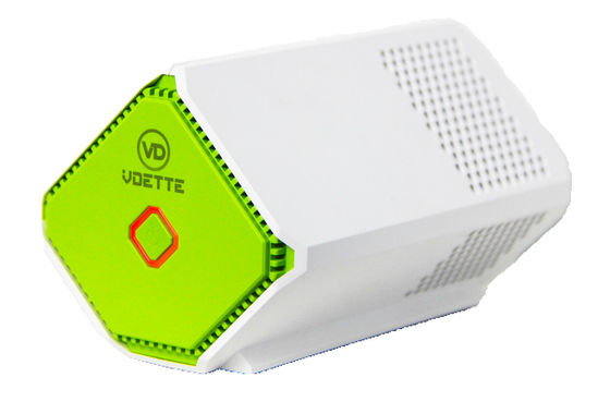 Máy lọc không khí bằng Plasma Tech lạnh cho tủ quần áo tủ quần áo giết chết vi khuẩn và nấm