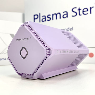 Máy lọc không khí xe hơi điện áp 5V 27Db A Mức tiếng ồn 3 - Khu vực 10M2