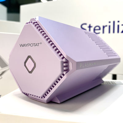 Dọn khí xe tiện lợi Dọn không khí sức khỏe thông minh cho diện tích 3 - 10 m2