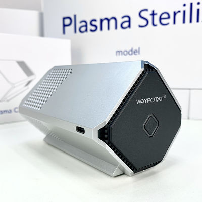 Máy lọc không khí ô tô di động cho khói ô tô 122mm X 82mm X 76mm FCC