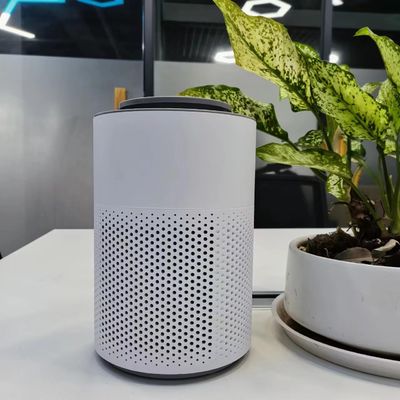 Máy lọc không khí bằng plasma 6W cho các phòng rộng 10m2 ≤55dB