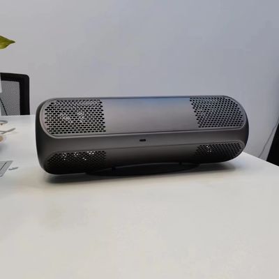 Điện vào / tắt Hệ thống lọc không khí khử trùng không khí thông minh 6600mAh Cho xe chia sẻ chuyến đi