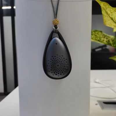 Máy khử trùng không khí di động 20dB tùy chỉnh Thiết bị làm sạch nhà Giải pháp làm sạch không khí