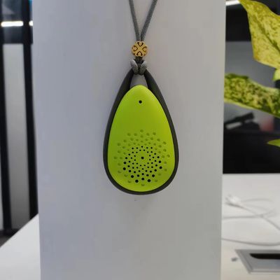 Xử trùng không khí di động cá nhân xây dựng Bộ lọc không khí hạng nhẹ cho phạm vi sử dụng phòng khám