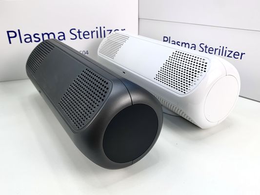 Chìa khóa 1 Chìa khóa máy khử trùng không khí ABS Máy vệ sinh không khí cho da thú cưng