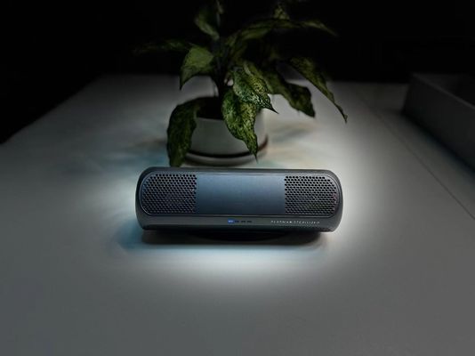 Máy khử trùng không khí có thể sạc bằng USB 12V để làm sạch tùy chỉnh