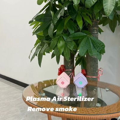 99Tỷ lệ khử trùng 0,9% Khử trùng không khí bằng plasma lạnh có pin lớn 4800mah