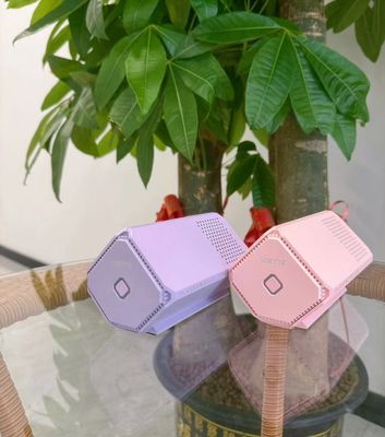 Máy lọc không khí bằng plasma lạnh di động với 99,9% khử trùng cho không gian 30m3