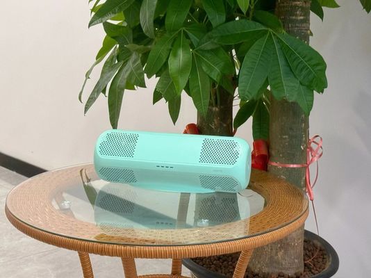 9W 303x130x110 MM Máy lọc không khí bằng plasma không bộ lọc tùy chỉnh