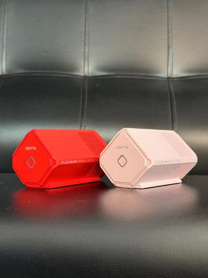 Máy lọc không khí ô tô di động với tuổi thọ pin 13 giờ nhỏ gọn 122mm * 82mm * 76mm