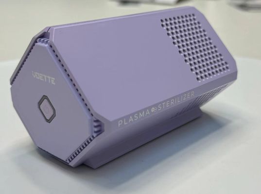 3-10 M2 Khu vực ứng dụng Máy lọc không khí tươi cho xe hơi với mức tiếng ồn thấp 27 Db