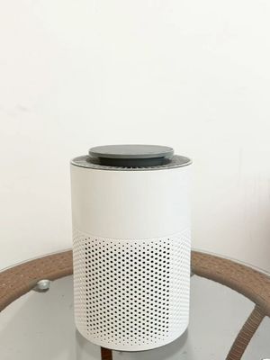 Máy lọc khói HEPA Thiết lập di động với công nghệ tiết kiệm năng lượng
