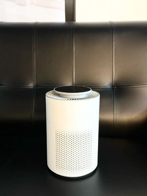 Hít thở lành mạnh Hệ thống lọc HEPA HC10 Đèn có hoạt động yên tĩnh