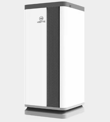 Dọn sạch toàn bộ nhà Dọn sạch không khí gia đình lớn lọc mạnh bảo vệ sức khỏe gia đình