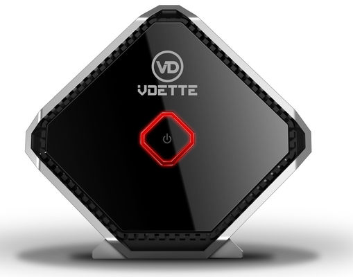 Thiết kế di động máy sterilizer không khí cho sạch và an toàn Không có vật liệu tiêu thụ