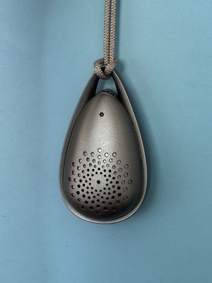 Máy làm sạch không khí đeo USB nhanh chóng và thuận tiện loại bỏ chất độc hại