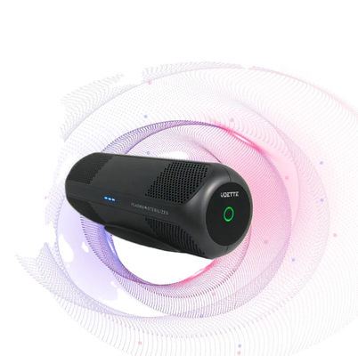 Trải nghiệm không khí sạch và tươi với máy khử trùng không khí Máy lọc không khí tốt nhất trên thị trường