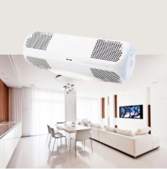 Máy khử trùng không khí Máy lọc không khí tối ưu cho một không gian sống an toàn và lành mạnh