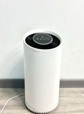 Máy lọc không khí HEPA hiệu suất cao cho hộ gia đình với bộ lọc plasma nhiệt độ thấp và bộ lọc HEAP của VDETTE