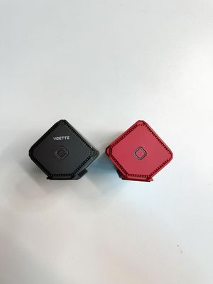 Máy lọc không khí tươi mạnh mẽ 3W cho xe sạch sẽ và tươi mới