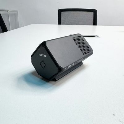 UR Chứng nhận Máy lọc không khí tươi ô tô 2 giai đoạn lọc để cải thiện lưu thông không khí