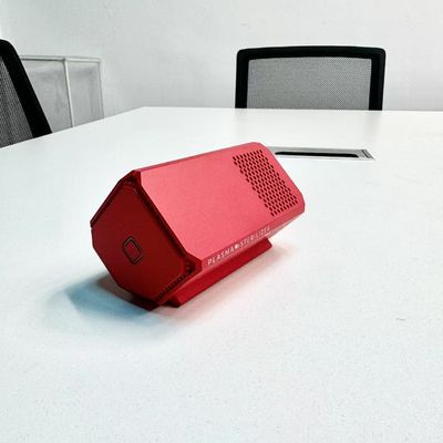 3-10 m2 Vùng áp dụng Máy lọc không khí xe hơi với 99,9% Khả năng tinh khiết và 1/2/3 cài đặt tốc độ fan