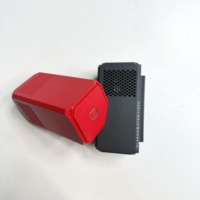 Bộ cảm biến PM2.5 Máy lọc không khí tươi ô tô Khối lượng không khí tối đa 50m3/h cho nội thất ô tô tươi