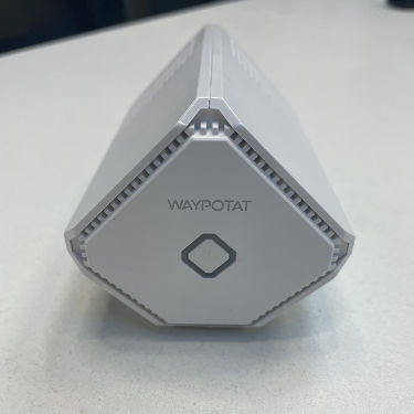 Máy lọc không khí ô tô tùy chỉnh 3W 27dB Yên tĩnh