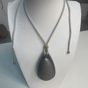 Máy lọc không khí đeo người, máy lọc không khí cá nhân, máy lọc không khí thông minh, máy lọc không khí sức khỏe