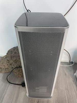 Máy lọc không khí HEPA H13 Cold Plasma cho gia đình 75㎡