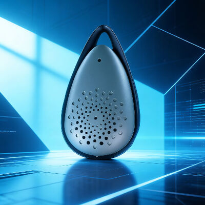 Máy lọc không khí đeo người với thời lượng pin 21 giờ, công nghệ Plasma lạnh và tỷ lệ khử trùng 99,9% cho máy lọc không khí cá nhân