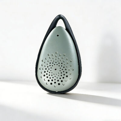 Máy lọc không khí đeo người được chứng nhận RoHS với tỷ lệ khử trùng 99,9% cho việc lọc không khí cá nhân nhỏ gọn 1 M³