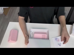 Máy khử trùng không khí plasma AS03_ hướng dẫn sử dụng