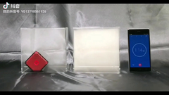 100sqm Khói thuốc lá Máy lọc không khí Máy lọc khói thuốc lá cho các địa điểm giải trí